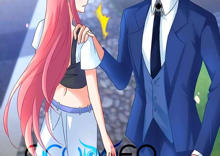 Một Thai Hai Bảo : Đưa Mami Về Nhà ! Chapter 353 - 18