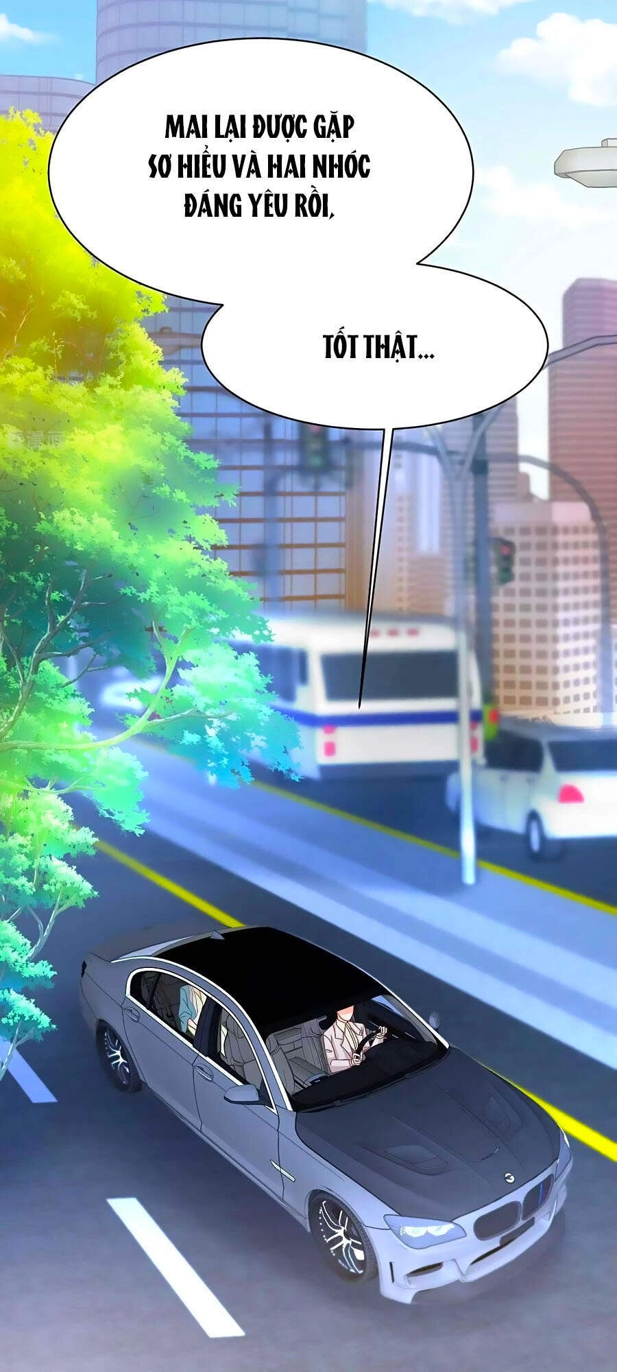 Một Thai Hai Bảo : Đưa Mami Về Nhà ! Chapter 353 - 23