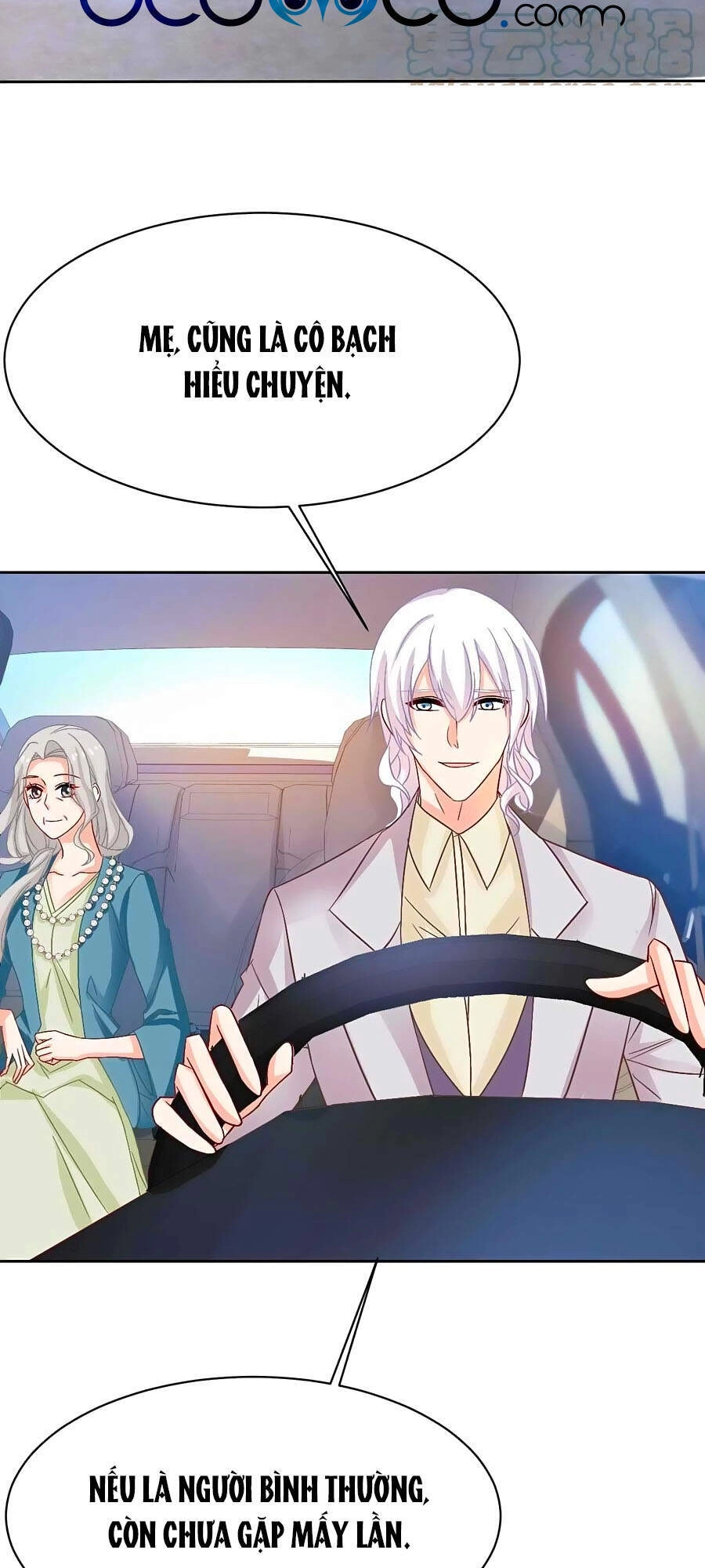 Một Thai Hai Bảo : Đưa Mami Về Nhà ! Chapter 353 - 25