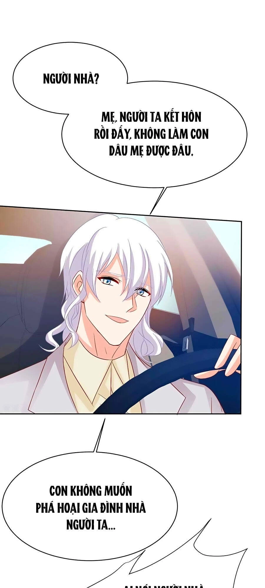 Một Thai Hai Bảo : Đưa Mami Về Nhà ! Chapter 353 - 29