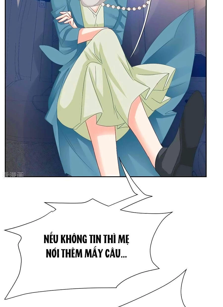 Một Thai Hai Bảo : Đưa Mami Về Nhà ! Chapter 353 - 33