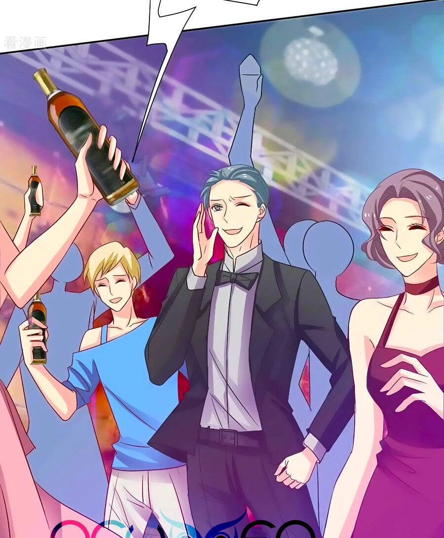 Một Thai Hai Bảo : Đưa Mami Về Nhà ! Chapter 354 - 12