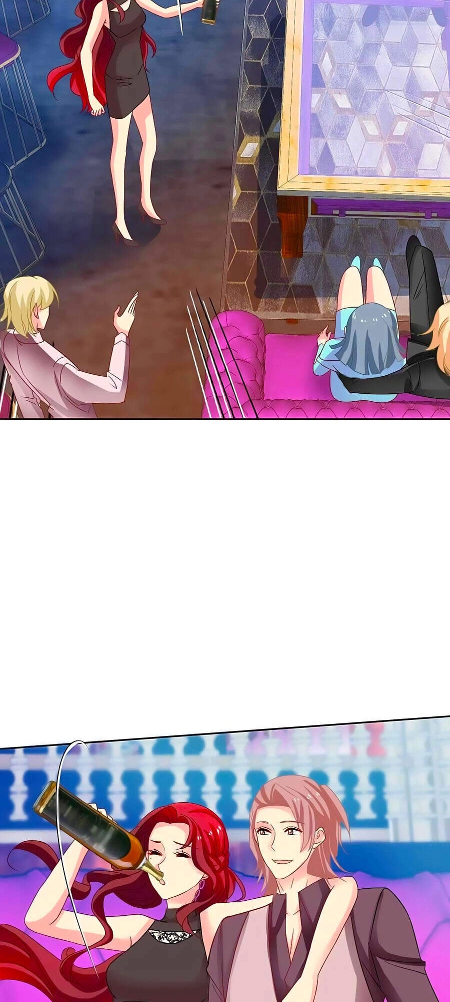 Một Thai Hai Bảo : Đưa Mami Về Nhà ! Chapter 354 - 14