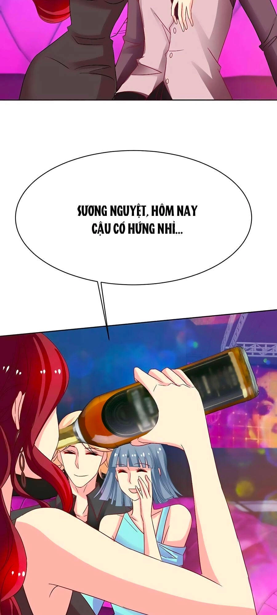 Một Thai Hai Bảo : Đưa Mami Về Nhà ! Chapter 354 - 15