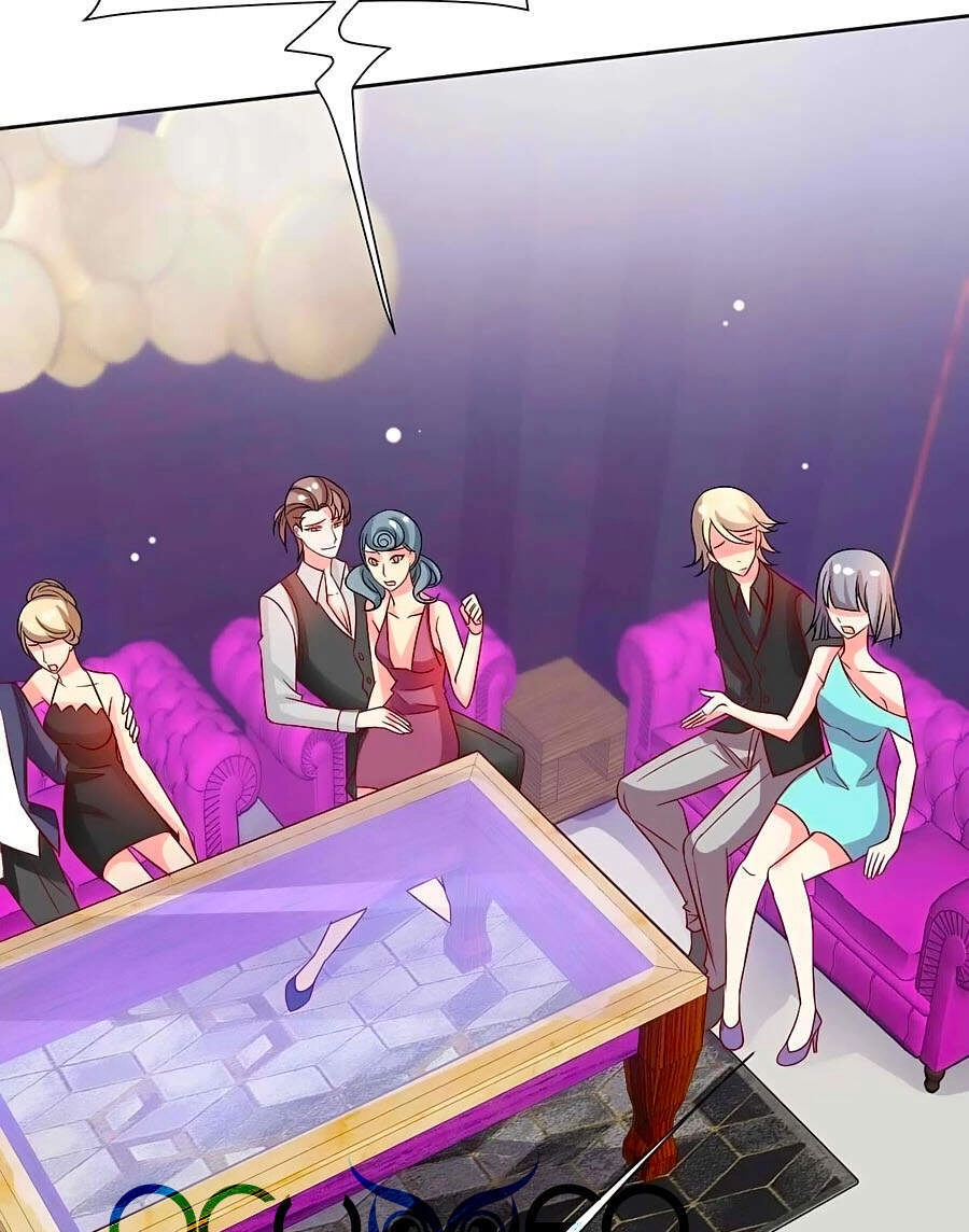 Một Thai Hai Bảo : Đưa Mami Về Nhà ! Chapter 354 - 19