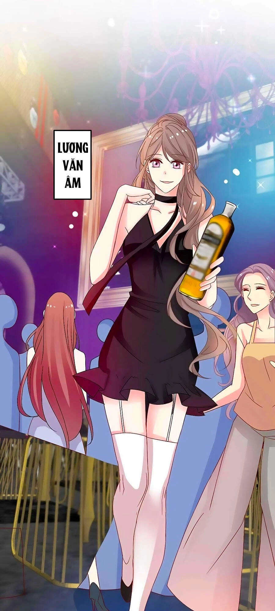 Một Thai Hai Bảo : Đưa Mami Về Nhà ! Chapter 354 - 22