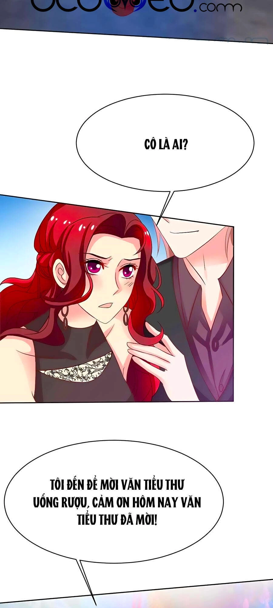 Một Thai Hai Bảo : Đưa Mami Về Nhà ! Chapter 354 - 24