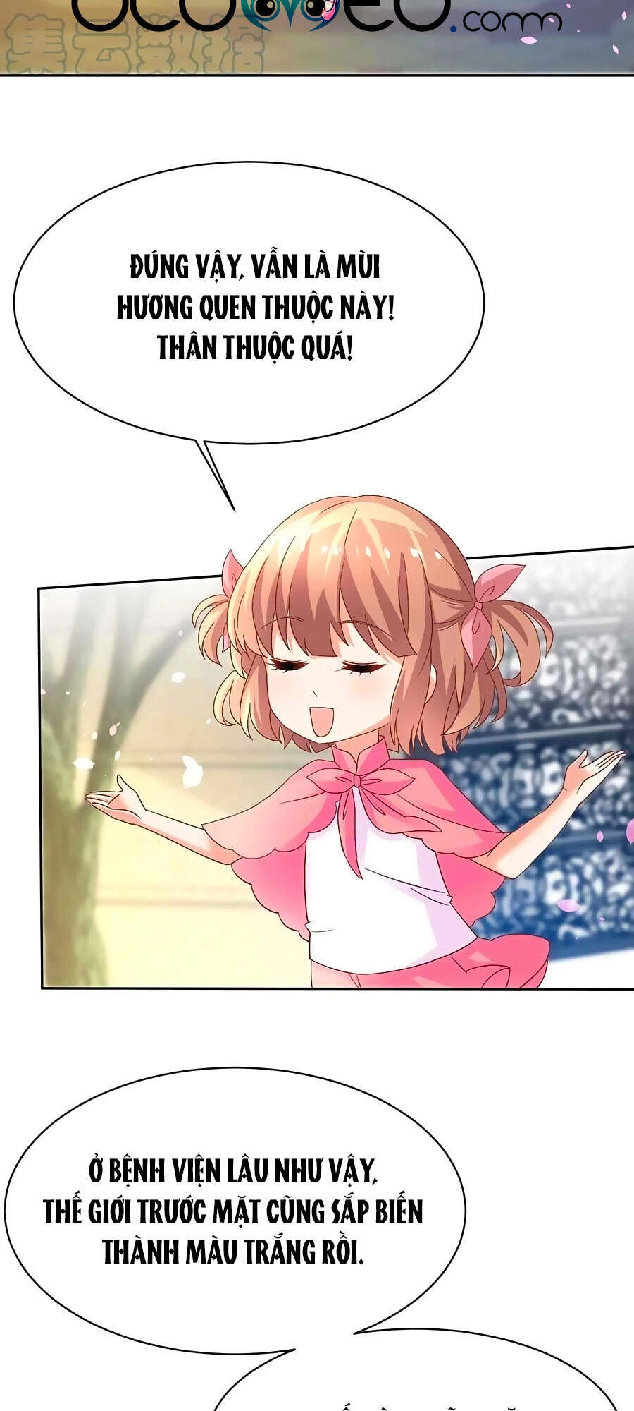 Một Thai Hai Bảo : Đưa Mami Về Nhà ! Chapter 354 - 30