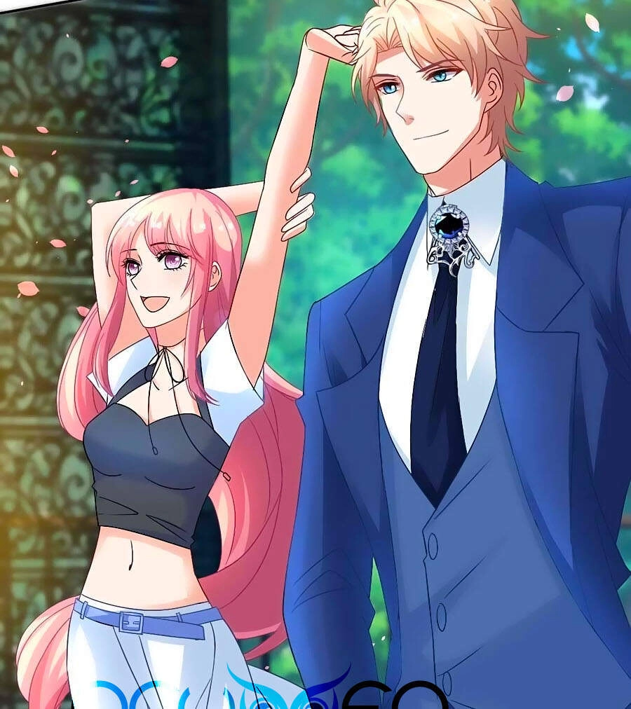 Một Thai Hai Bảo : Đưa Mami Về Nhà ! Chapter 354 - 32