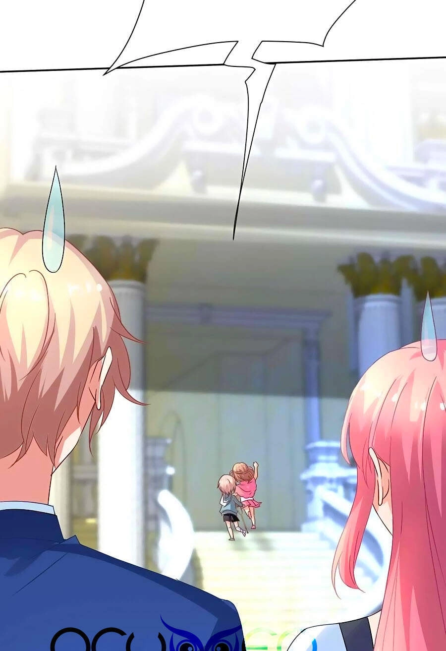 Một Thai Hai Bảo : Đưa Mami Về Nhà ! Chapter 355 - 9