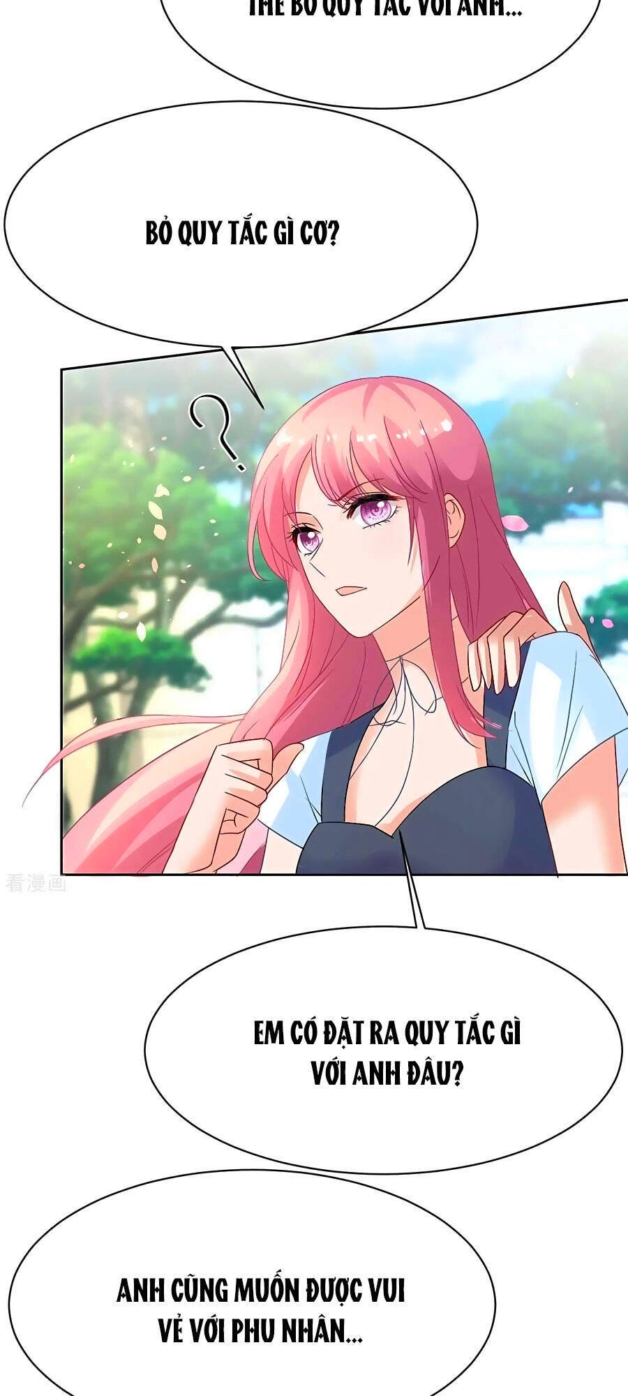 Một Thai Hai Bảo : Đưa Mami Về Nhà ! Chapter 355 - 11