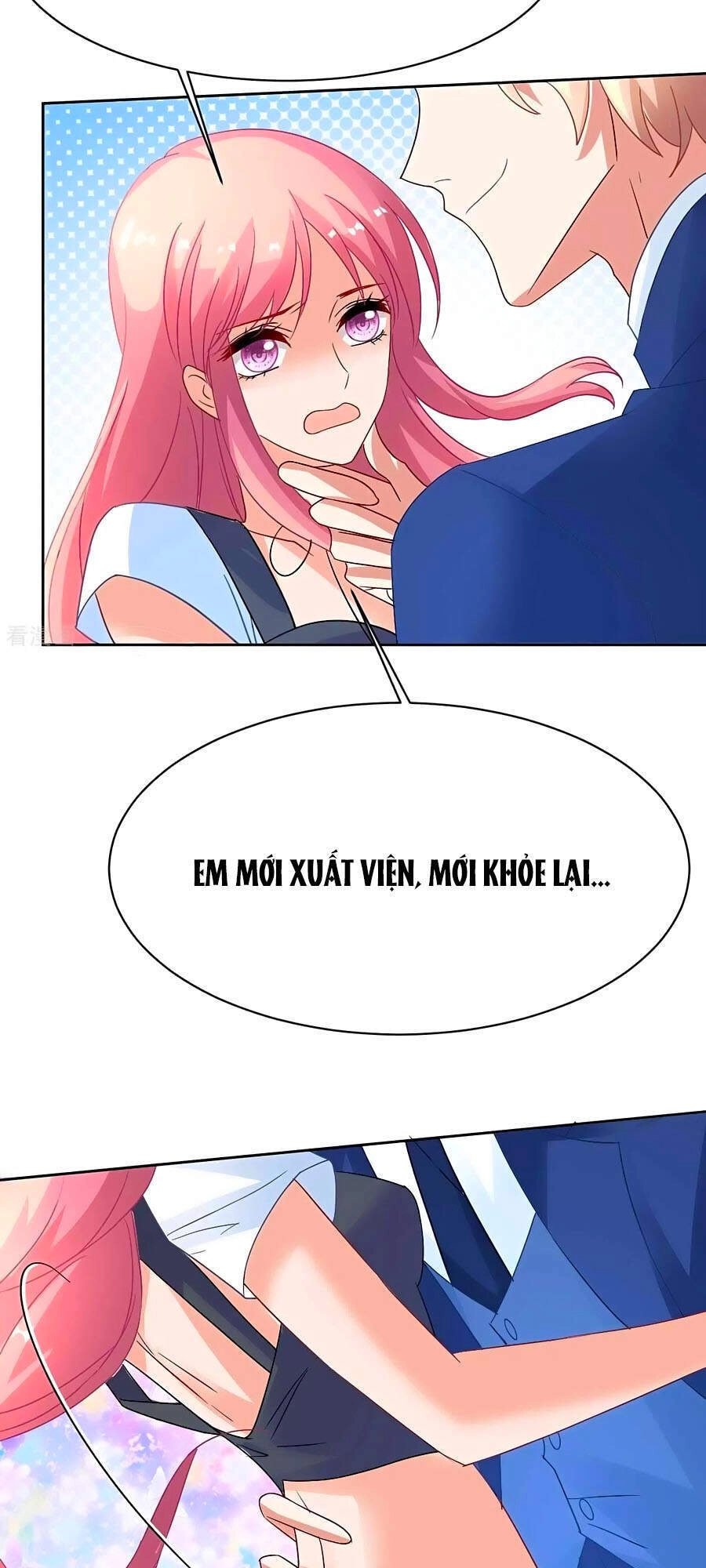 Một Thai Hai Bảo : Đưa Mami Về Nhà ! Chapter 355 - 13