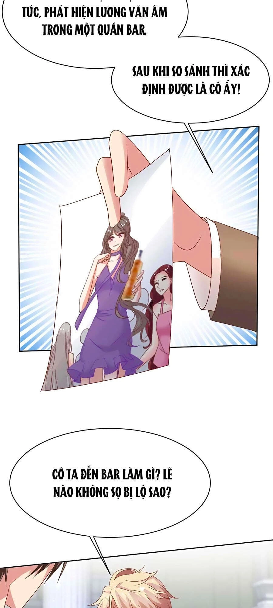 Một Thai Hai Bảo : Đưa Mami Về Nhà ! Chapter 355 - 28