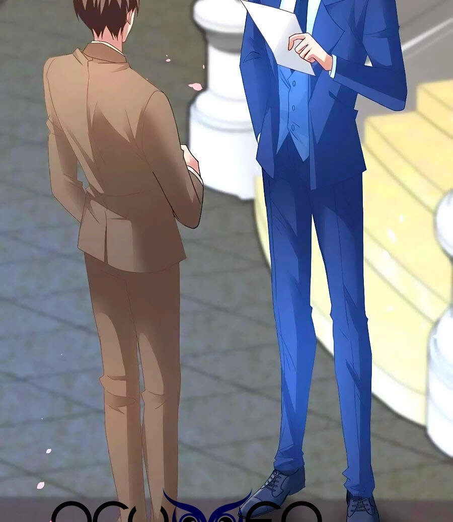 Một Thai Hai Bảo : Đưa Mami Về Nhà ! Chapter 355 - 32