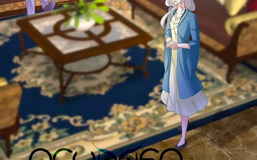 Một Thai Hai Bảo : Đưa Mami Về Nhà ! Chapter 356 - 4