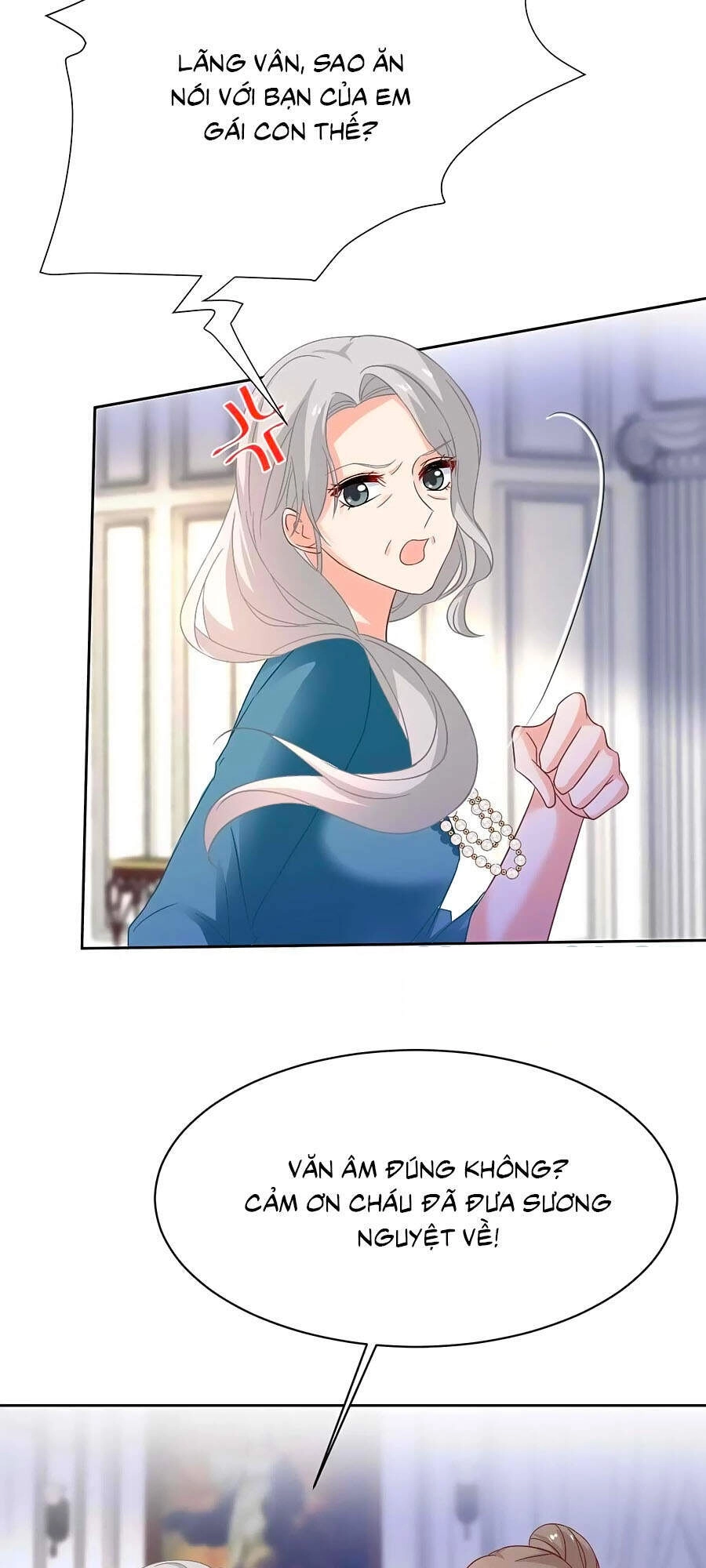 Một Thai Hai Bảo : Đưa Mami Về Nhà ! Chapter 356 - 17