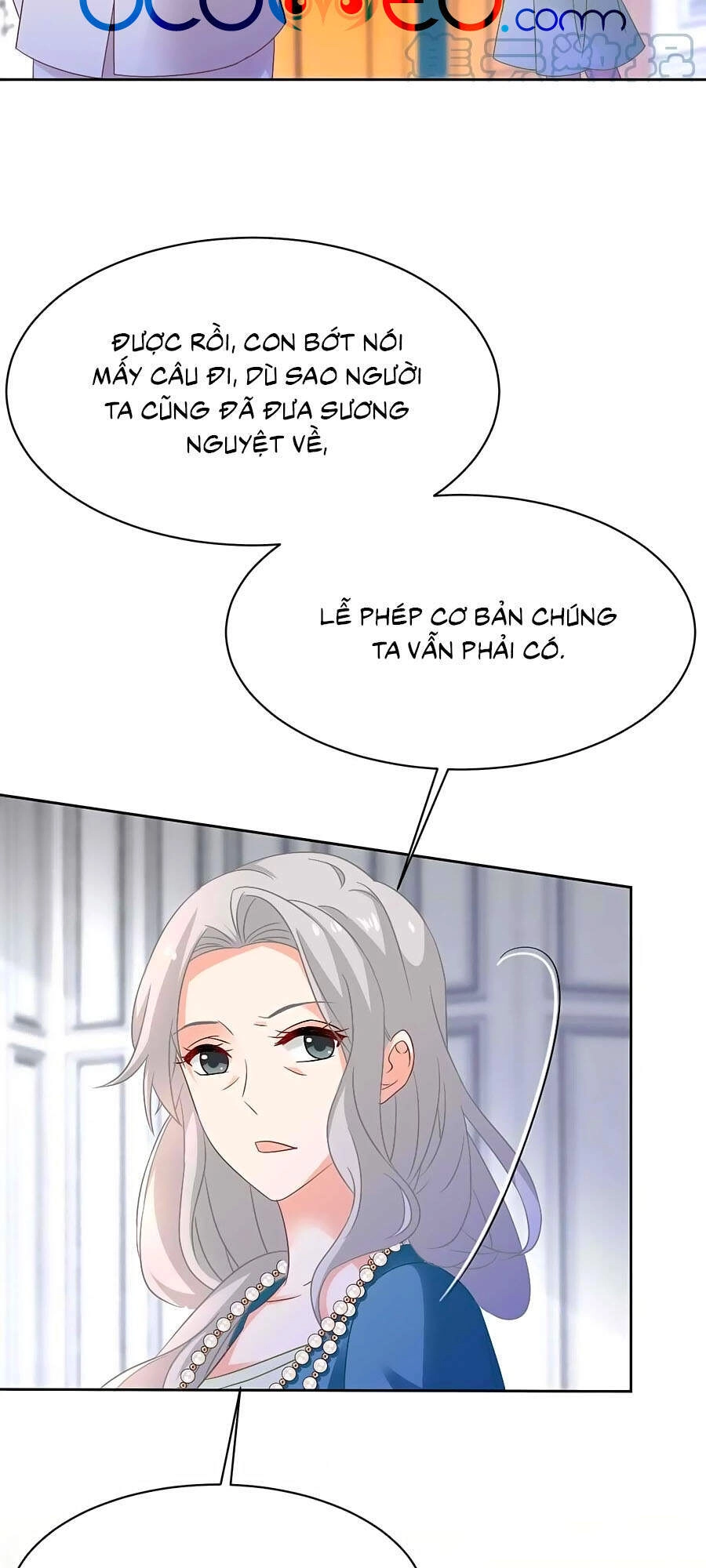 Một Thai Hai Bảo : Đưa Mami Về Nhà ! Chapter 356 - 22