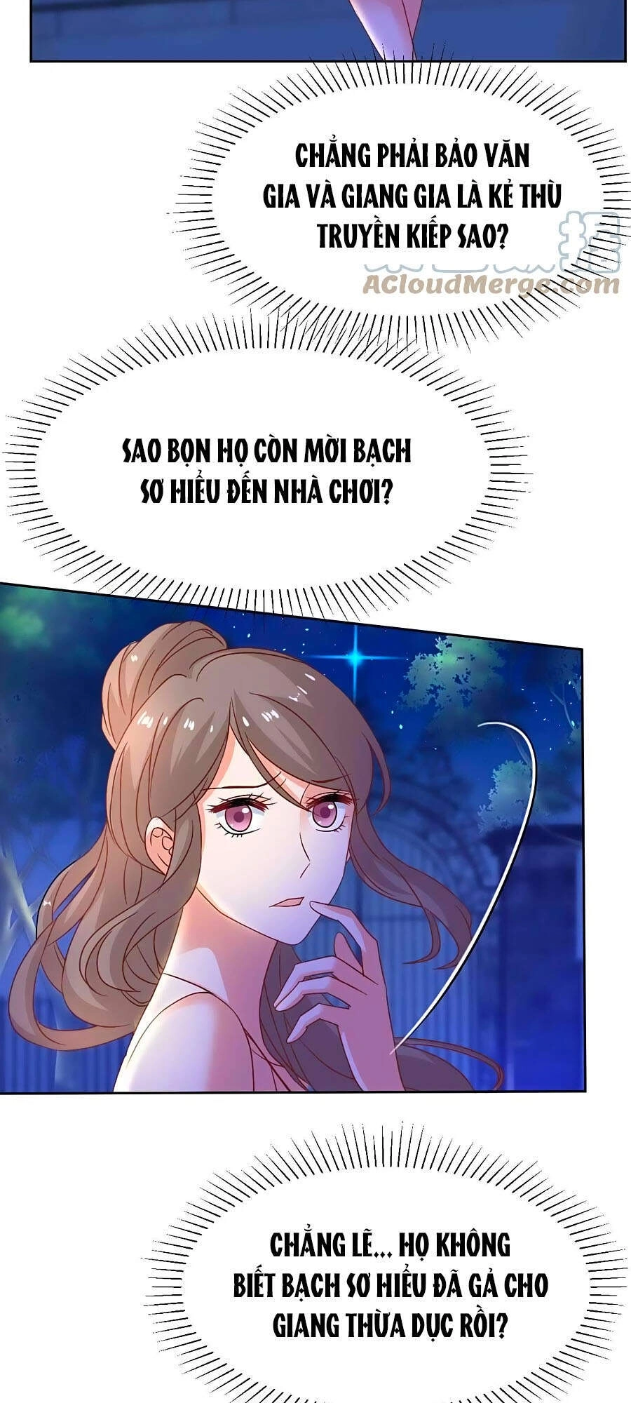 Một Thai Hai Bảo : Đưa Mami Về Nhà ! Chapter 356 - 26