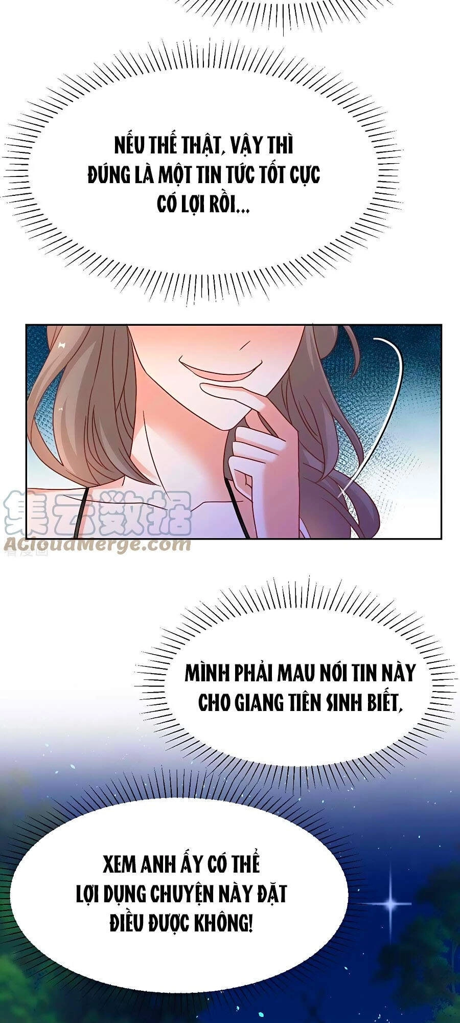 Một Thai Hai Bảo : Đưa Mami Về Nhà ! Chapter 356 - 27