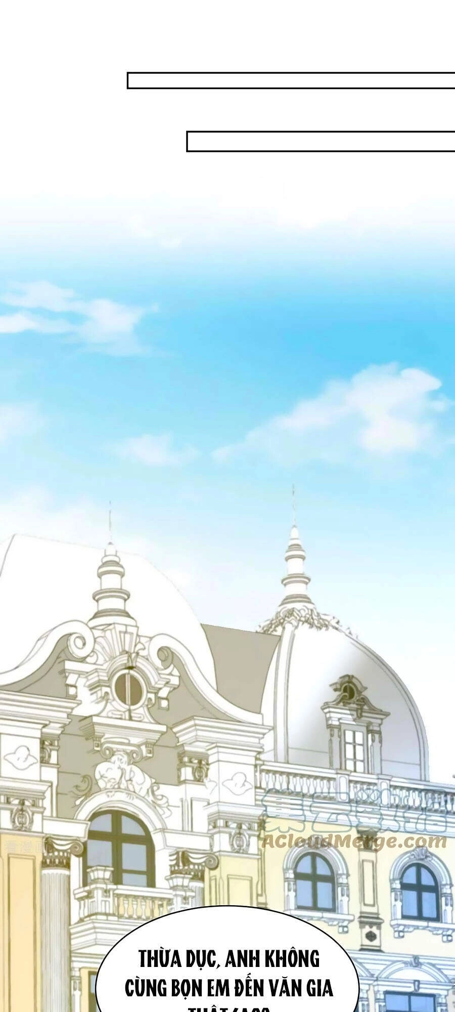 Một Thai Hai Bảo : Đưa Mami Về Nhà ! Chapter 357 - 2