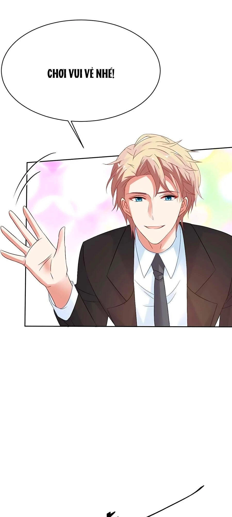 Một Thai Hai Bảo : Đưa Mami Về Nhà ! Chapter 357 - 7