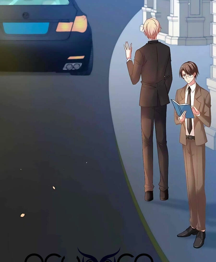 Một Thai Hai Bảo : Đưa Mami Về Nhà ! Chapter 357 - 9