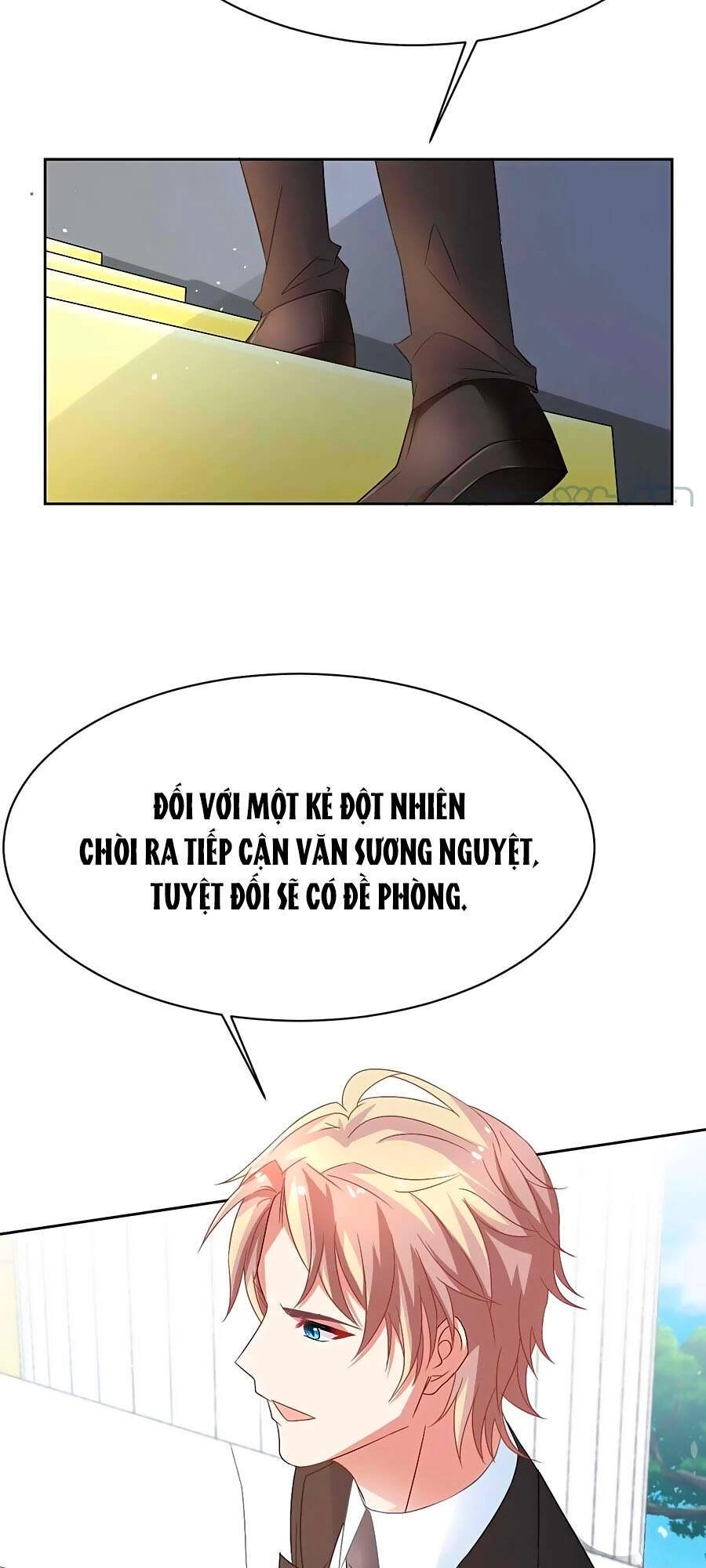 Một Thai Hai Bảo : Đưa Mami Về Nhà ! Chapter 357 - 19