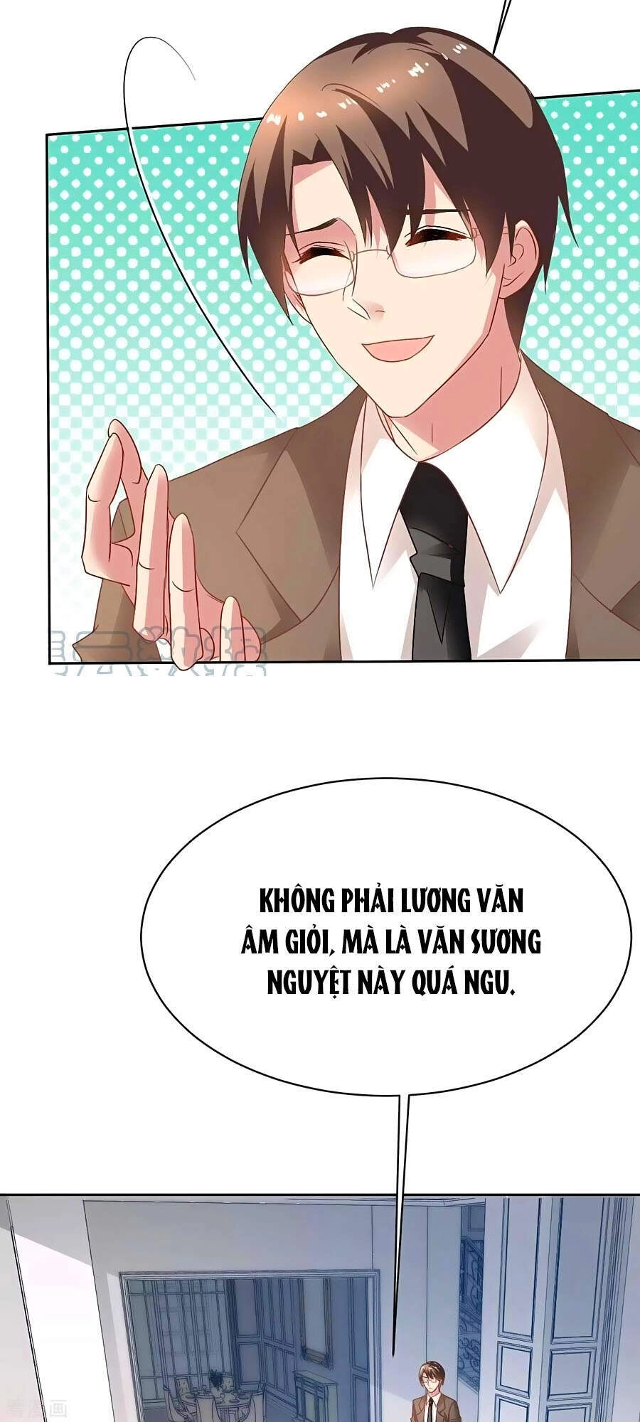 Một Thai Hai Bảo : Đưa Mami Về Nhà ! Chapter 357 - 23