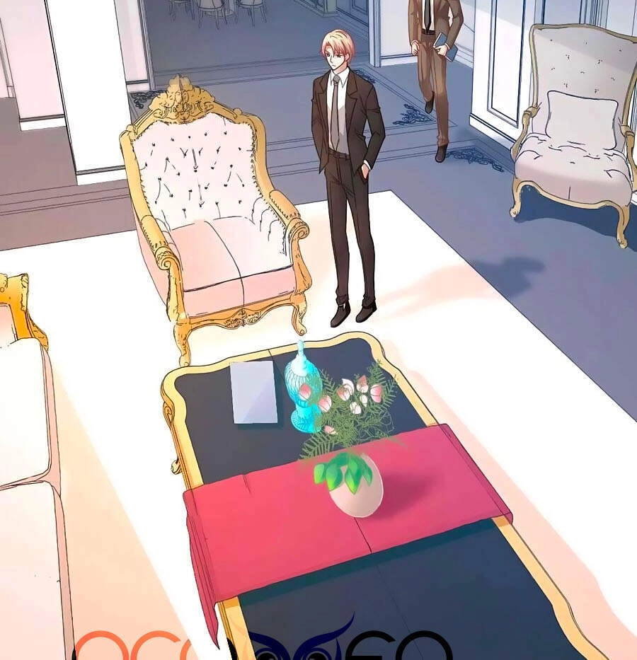 Một Thai Hai Bảo : Đưa Mami Về Nhà ! Chapter 357 - 24