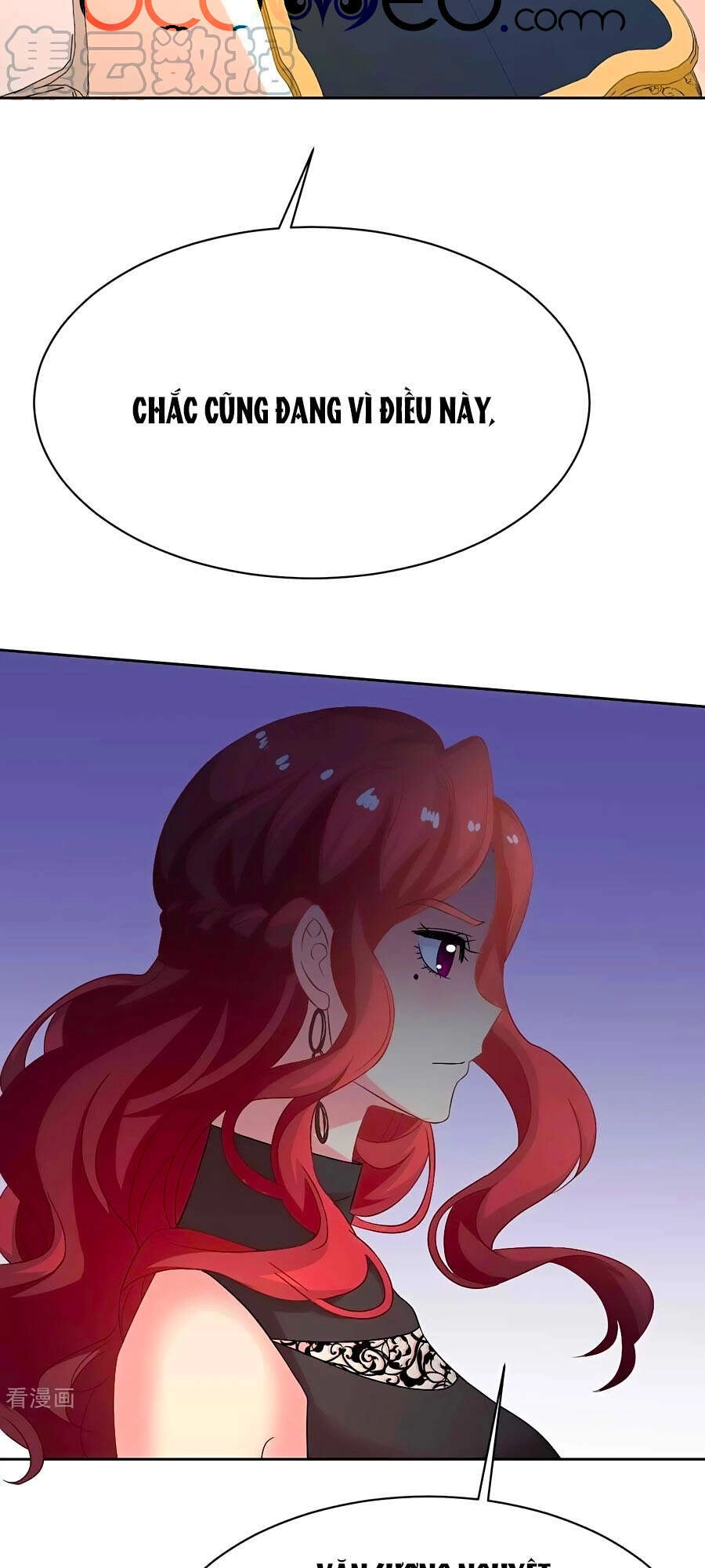 Một Thai Hai Bảo : Đưa Mami Về Nhà ! Chapter 357 - 25