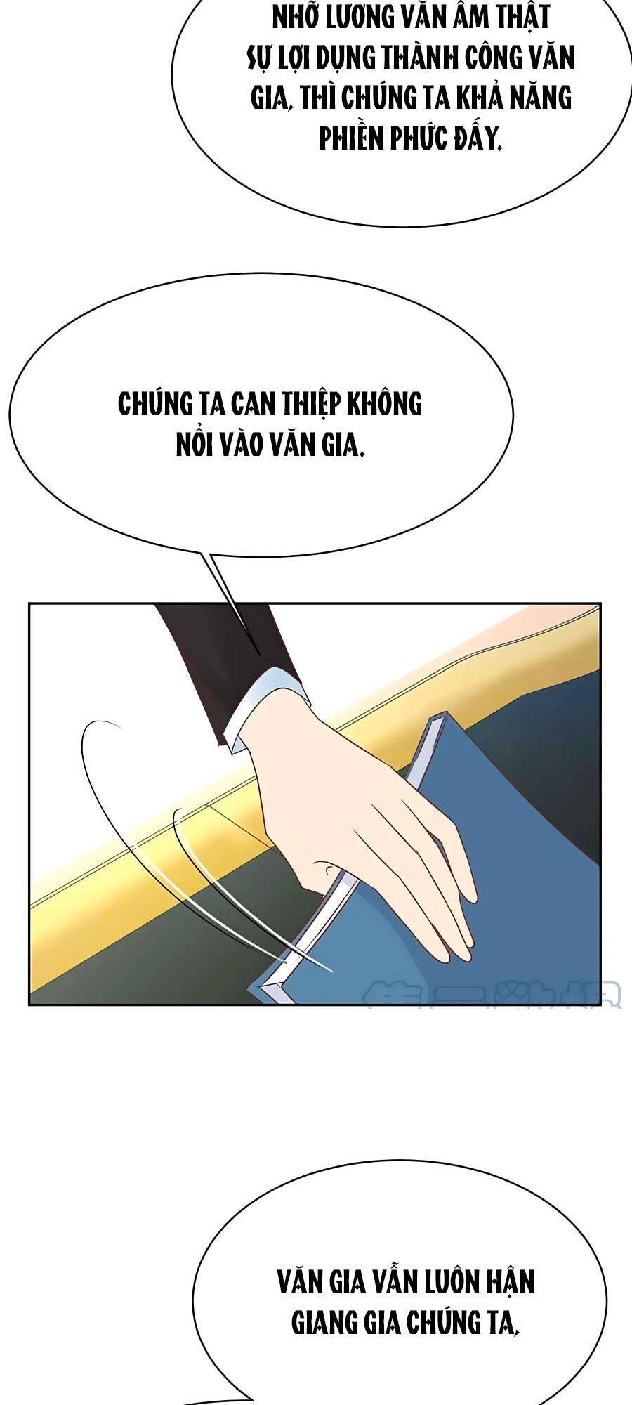 Một Thai Hai Bảo : Đưa Mami Về Nhà ! Chapter 357 - 27