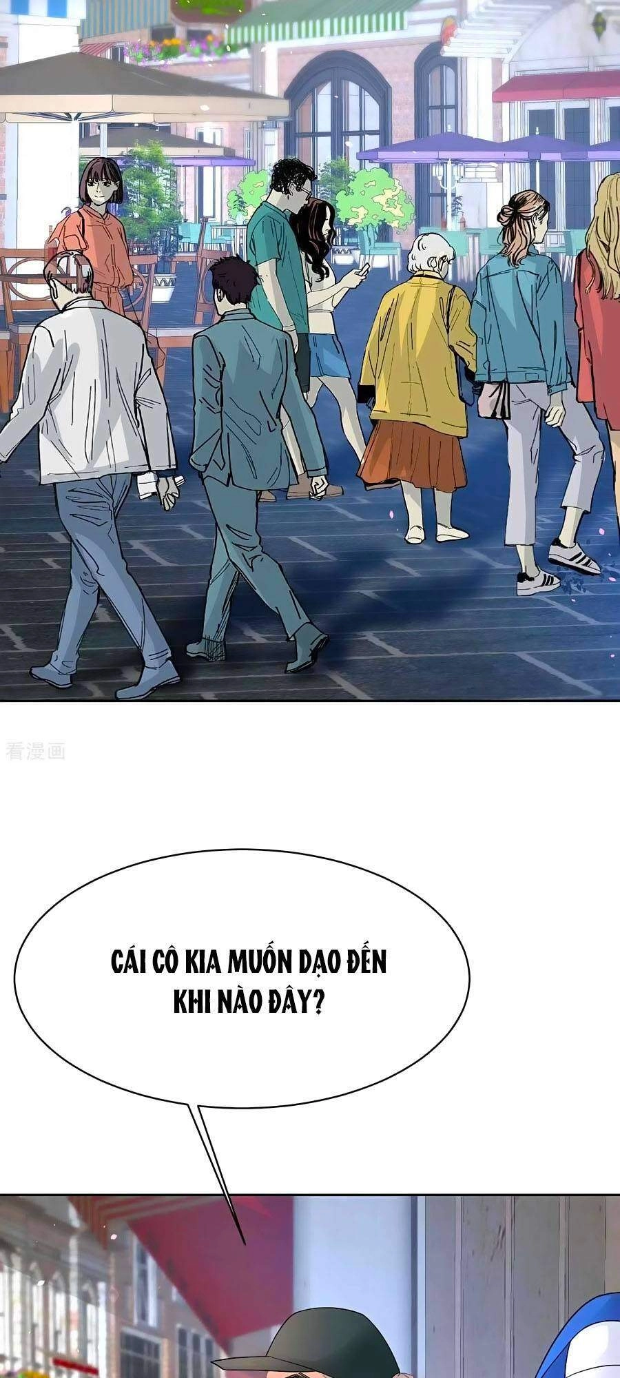 Một Thai Hai Bảo : Đưa Mami Về Nhà ! Chapter 358 - 3