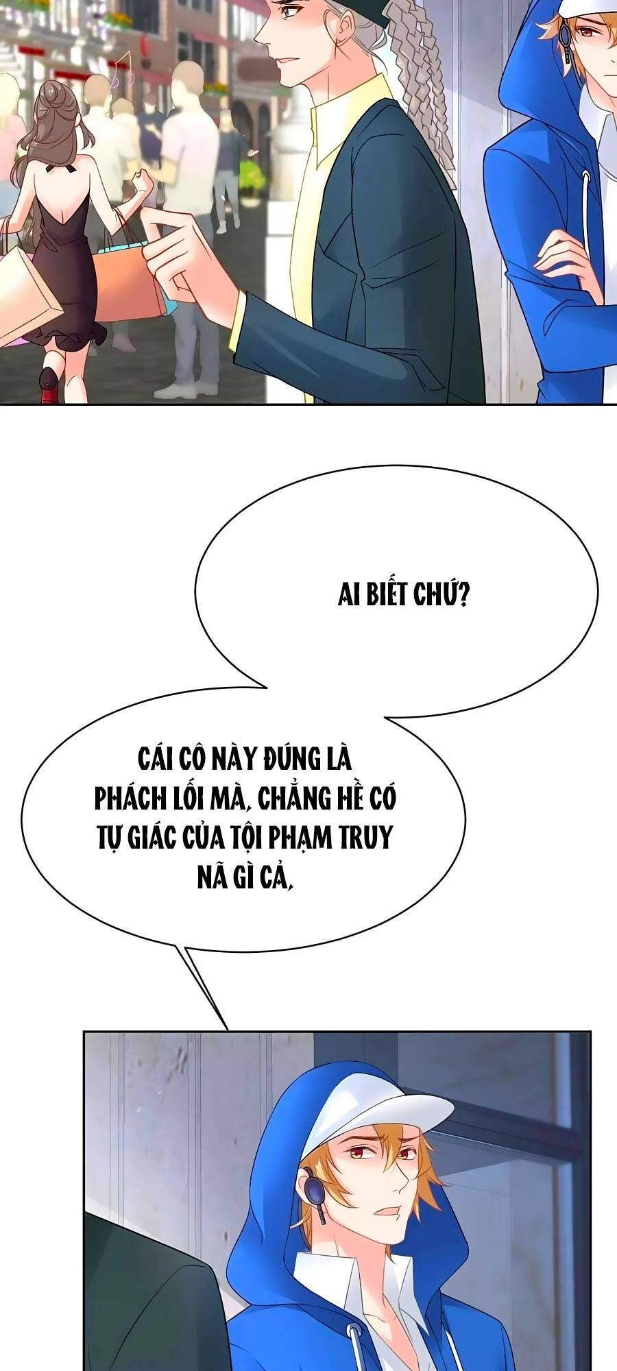 Một Thai Hai Bảo : Đưa Mami Về Nhà ! Chapter 358 - 4