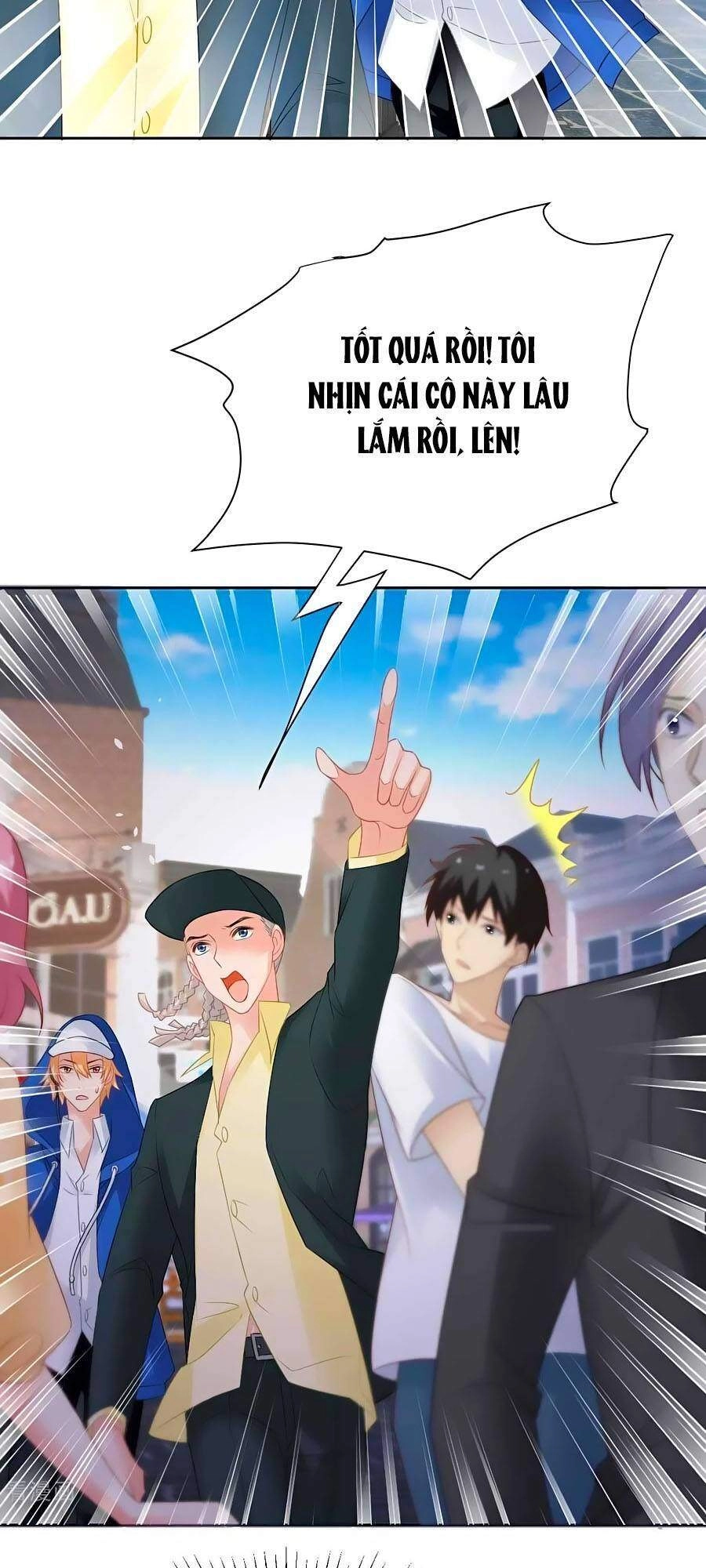 Một Thai Hai Bảo : Đưa Mami Về Nhà ! Chapter 358 - 9