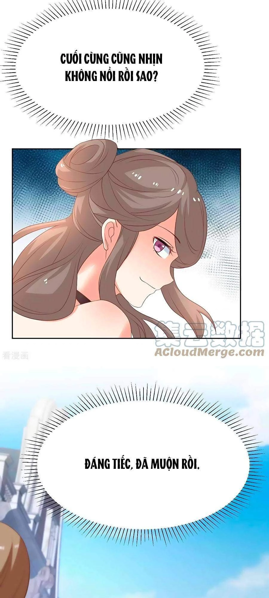 Một Thai Hai Bảo : Đưa Mami Về Nhà ! Chapter 358 - 10