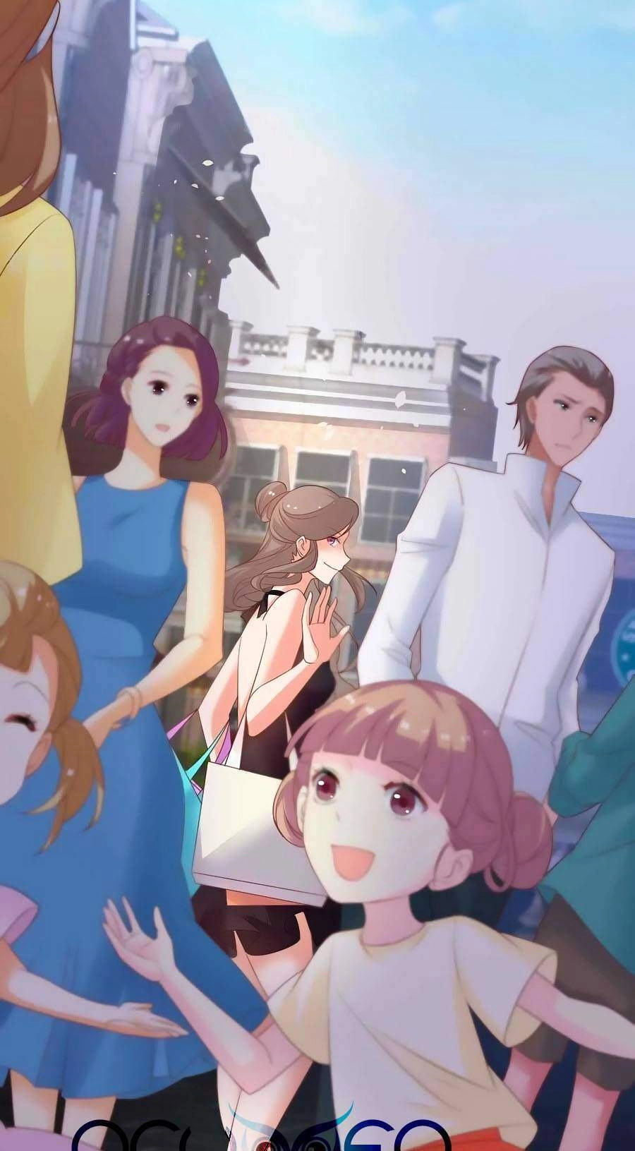 Một Thai Hai Bảo : Đưa Mami Về Nhà ! Chapter 358 - 11