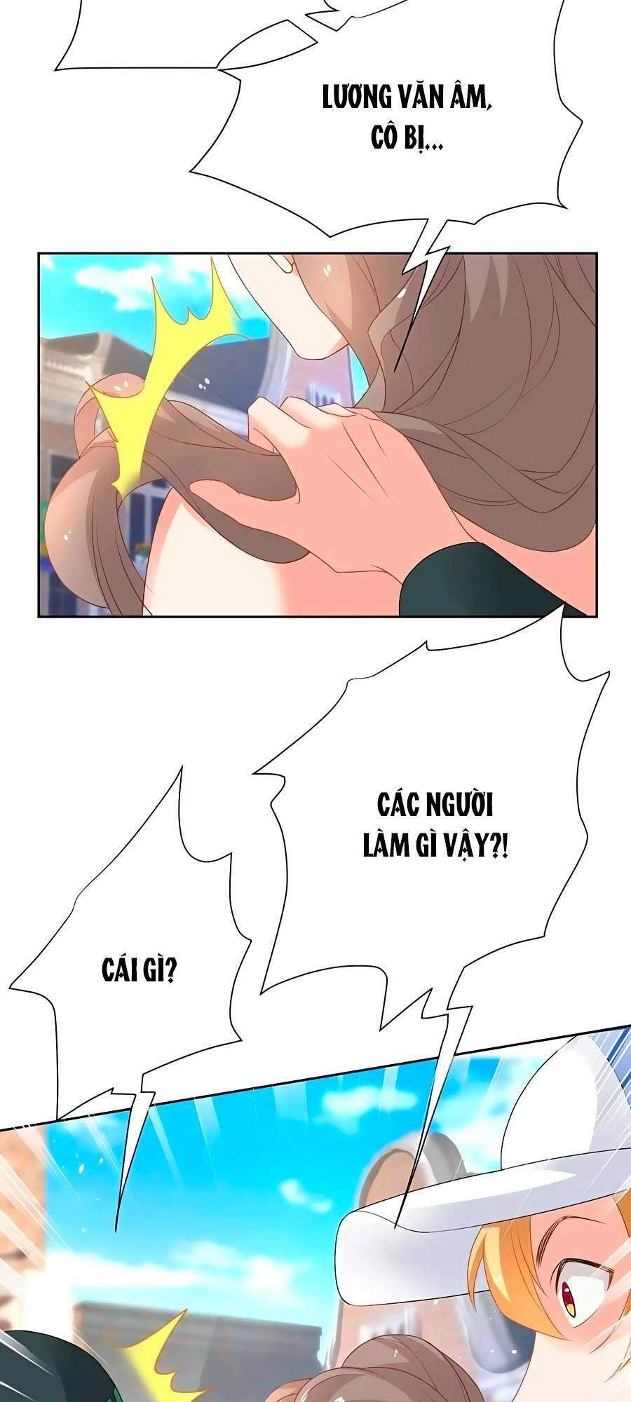 Một Thai Hai Bảo : Đưa Mami Về Nhà ! Chapter 358 - 13