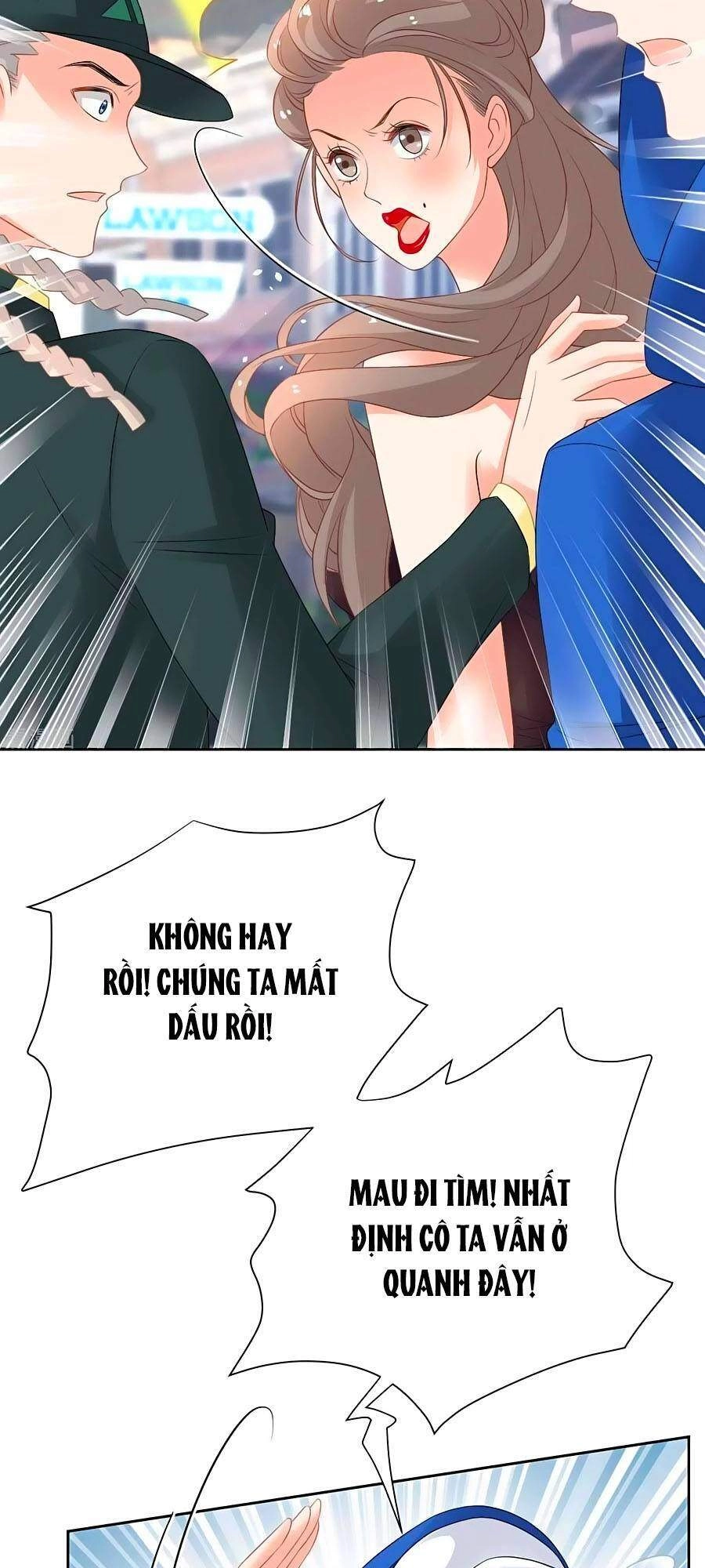 Một Thai Hai Bảo : Đưa Mami Về Nhà ! Chapter 358 - 14