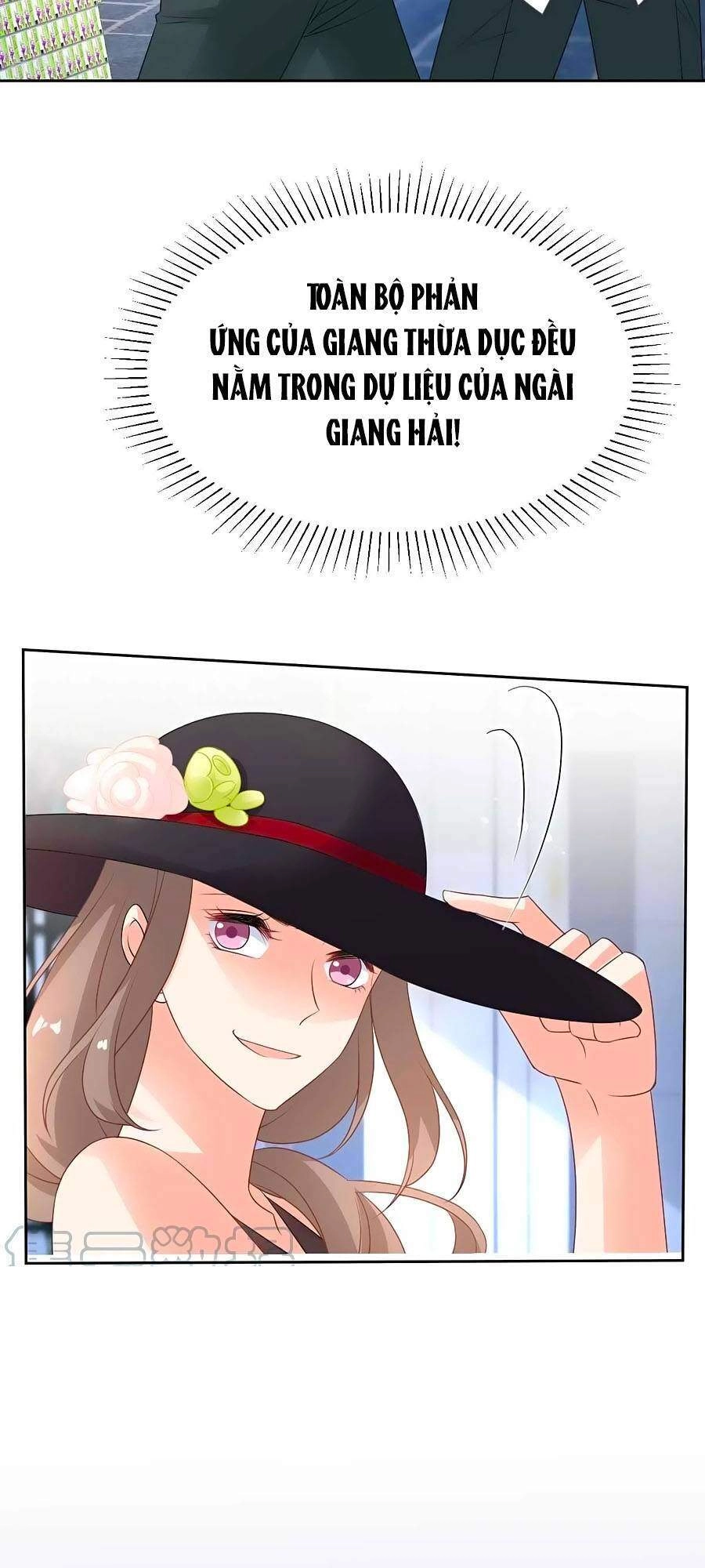 Một Thai Hai Bảo : Đưa Mami Về Nhà ! Chapter 358 - 18