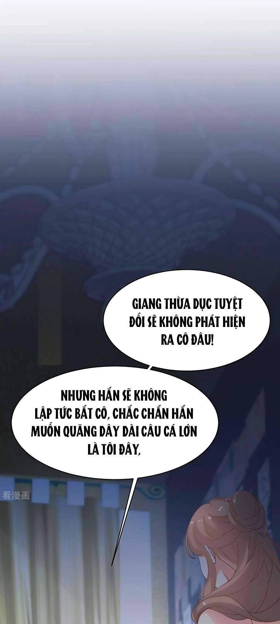 Một Thai Hai Bảo : Đưa Mami Về Nhà ! Chapter 358 - 19