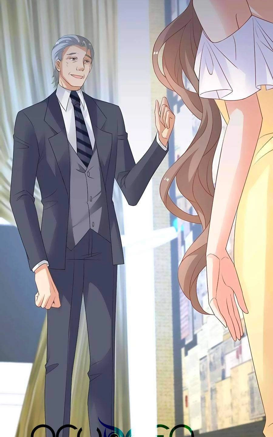 Một Thai Hai Bảo : Đưa Mami Về Nhà ! Chapter 358 - 20