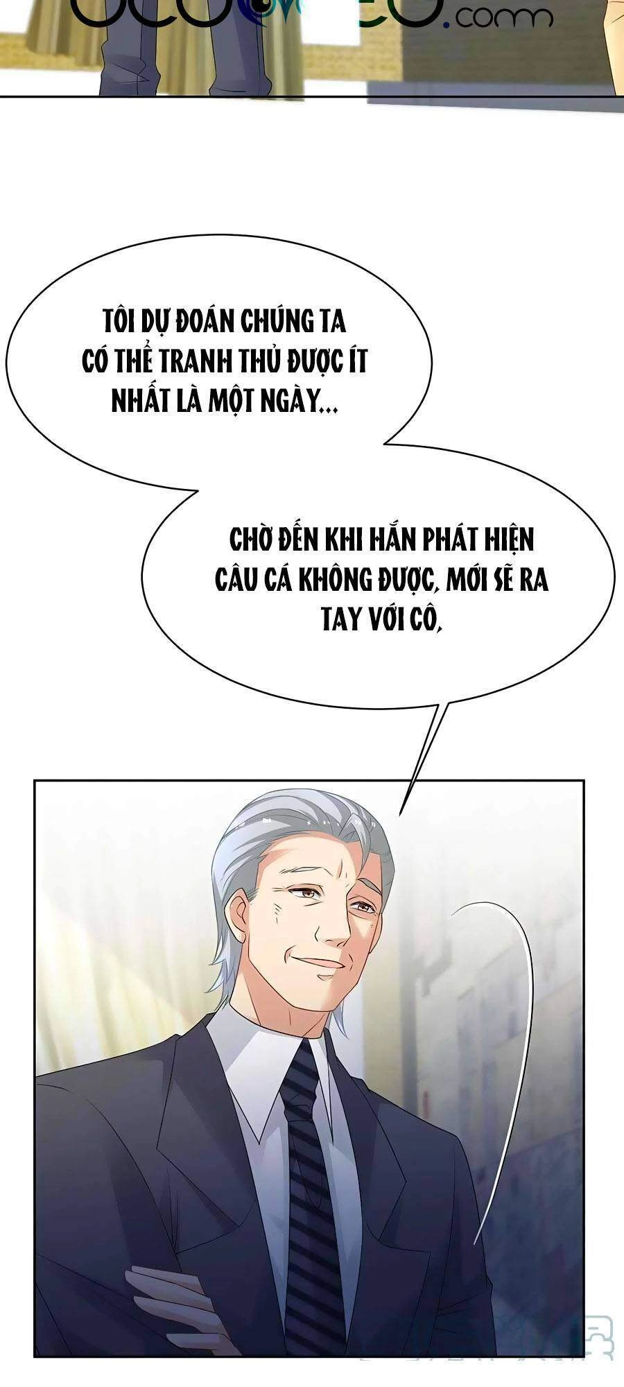 Một Thai Hai Bảo : Đưa Mami Về Nhà ! Chapter 358 - 21