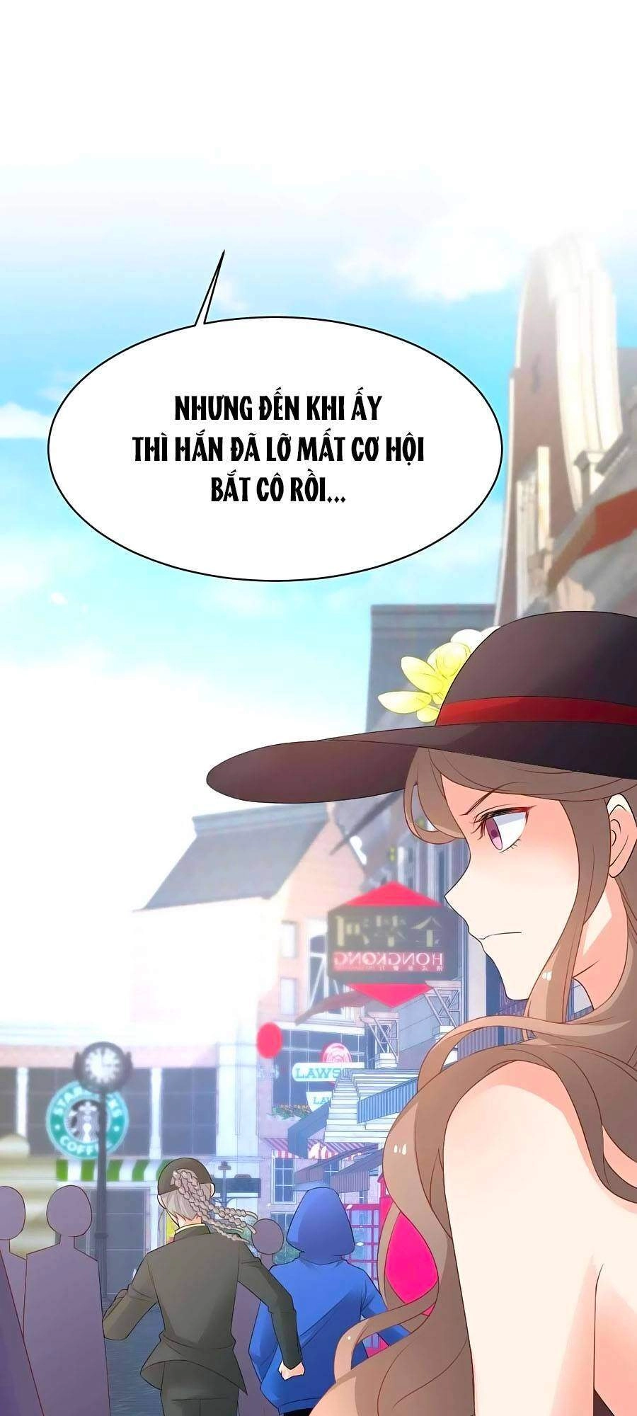 Một Thai Hai Bảo : Đưa Mami Về Nhà ! Chapter 358 - 22