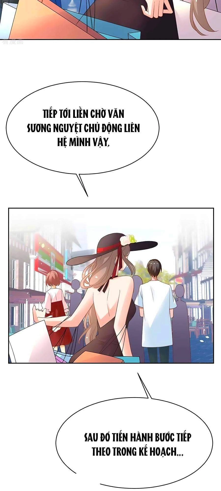 Một Thai Hai Bảo : Đưa Mami Về Nhà ! Chapter 358 - 25