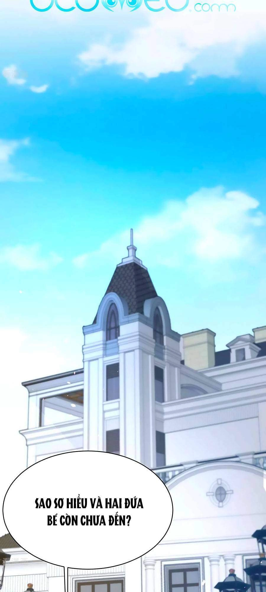 Một Thai Hai Bảo : Đưa Mami Về Nhà ! Chapter 358 - 27