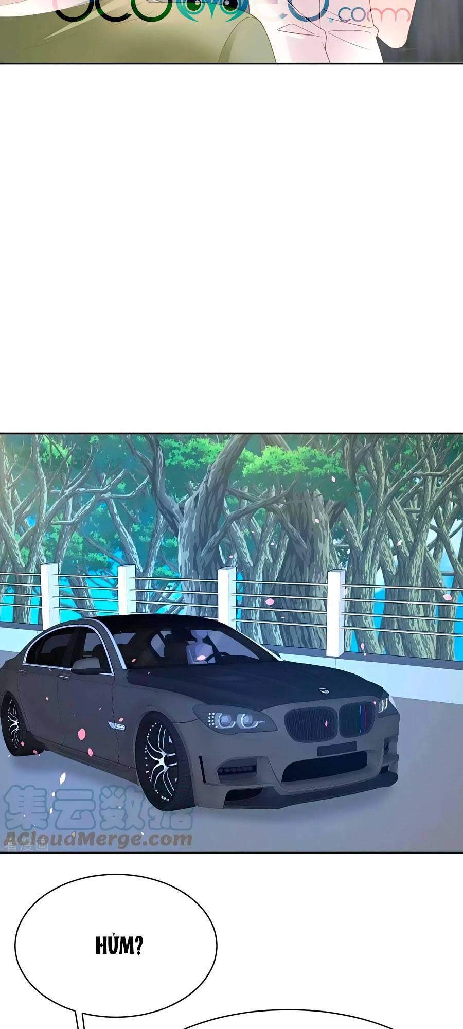 Một Thai Hai Bảo : Đưa Mami Về Nhà ! Chapter 358 - 31