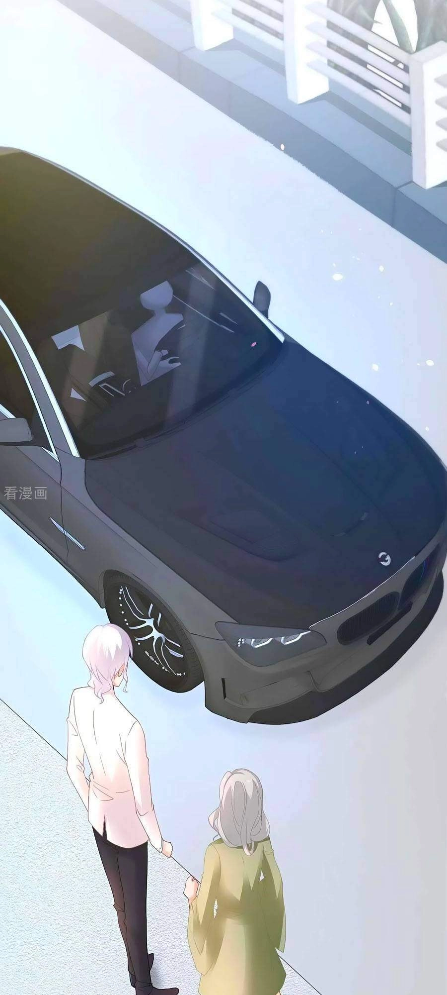 Một Thai Hai Bảo : Đưa Mami Về Nhà ! Chapter 358 - 33