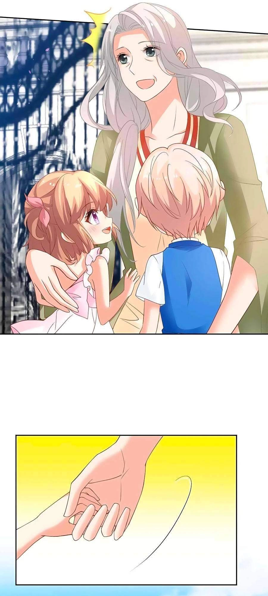 Một Thai Hai Bảo : Đưa Mami Về Nhà ! Chapter 358 - 42