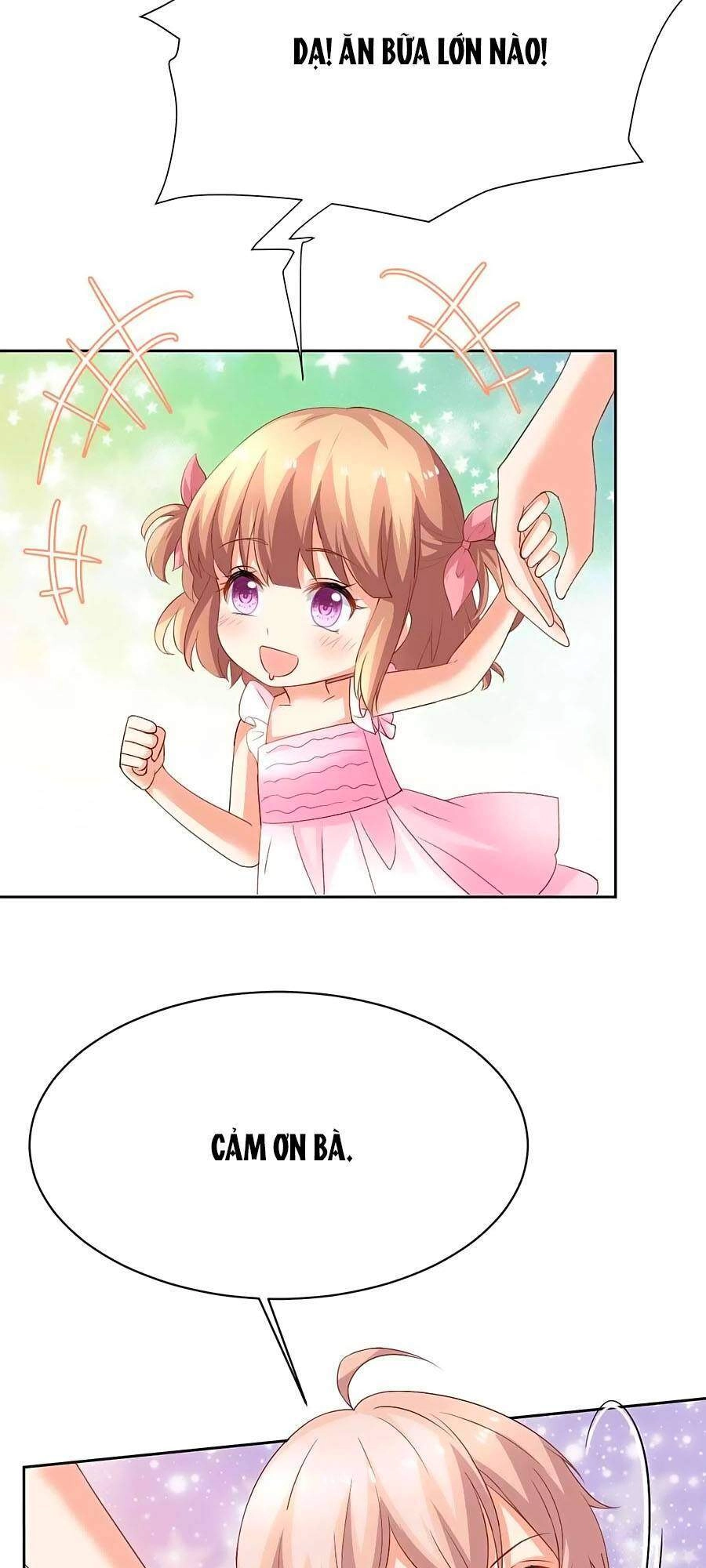 Một Thai Hai Bảo : Đưa Mami Về Nhà ! Chapter 358 - 44