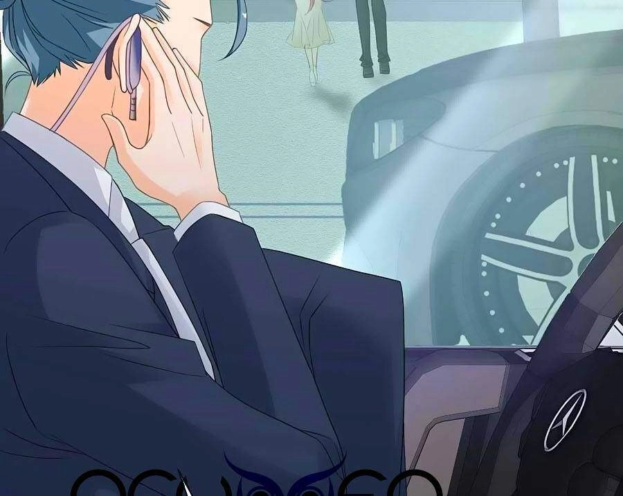 Một Thai Hai Bảo : Đưa Mami Về Nhà ! Chapter 358 - 47